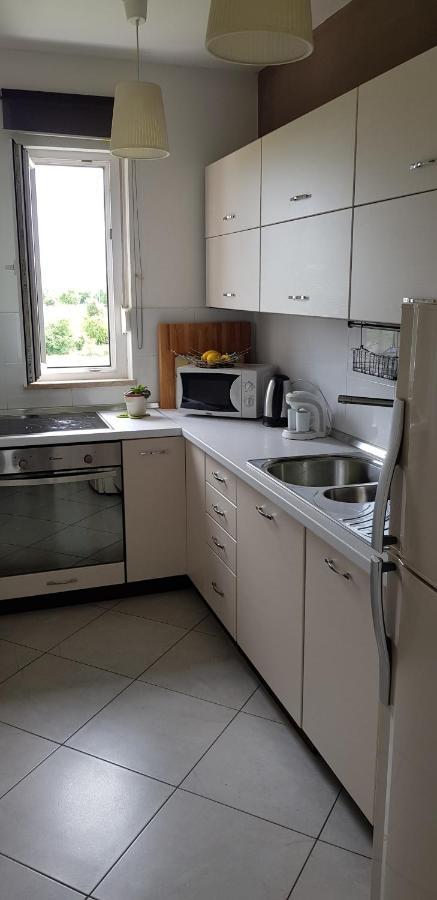 Apartment Lela อูมัค ภายนอก รูปภาพ