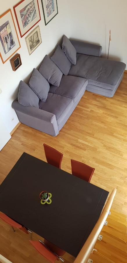 Apartment Lela อูมัค ภายนอก รูปภาพ