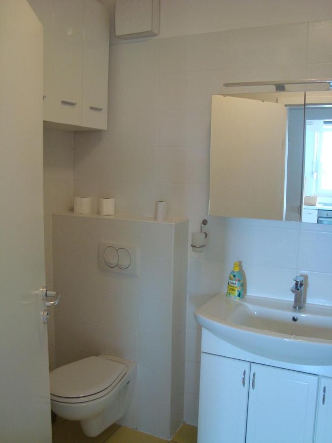 Apartment Lela อูมัค ภายนอก รูปภาพ