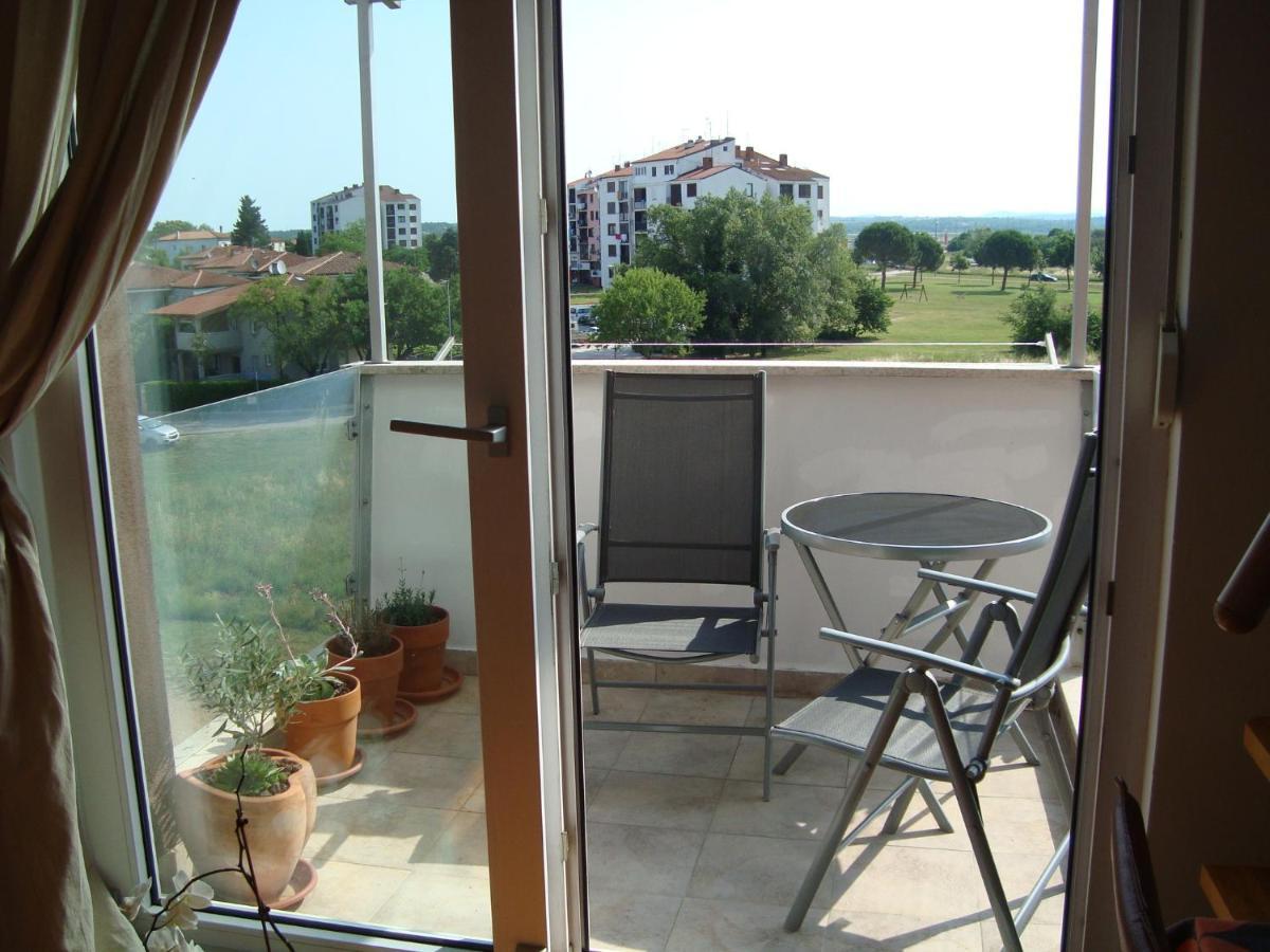 Apartment Lela อูมัค ภายนอก รูปภาพ