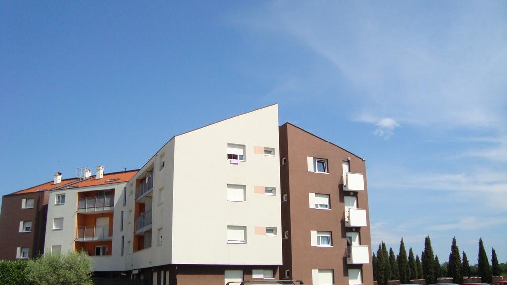 Apartment Lela อูมัค ภายนอก รูปภาพ