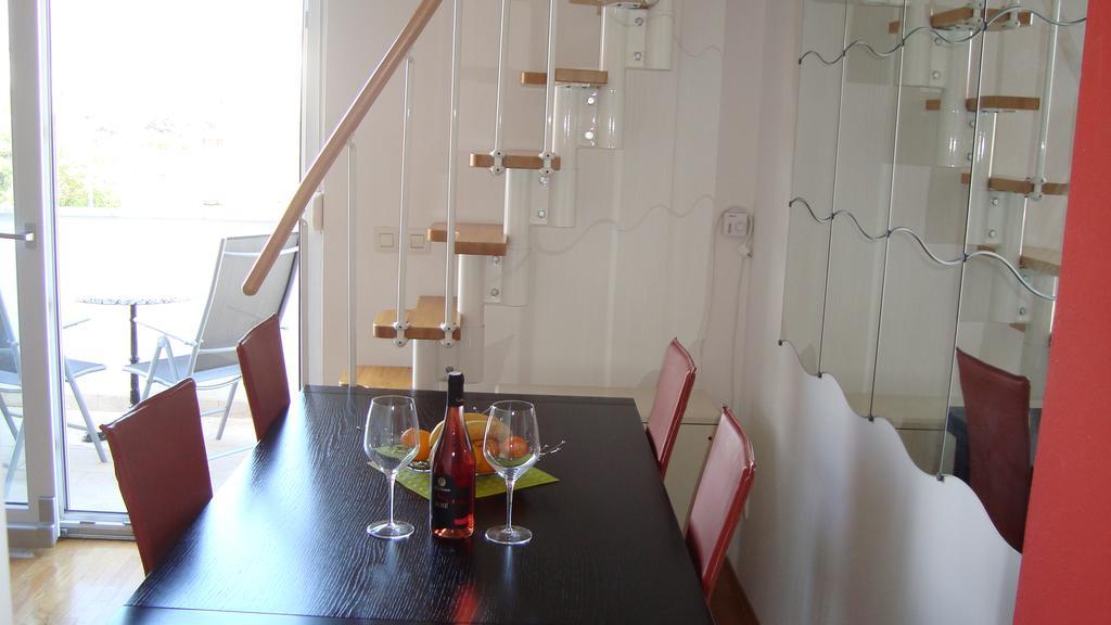 Apartment Lela อูมัค ภายนอก รูปภาพ